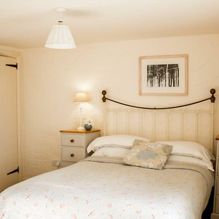 Glynn Barton Cottages ボドミン エクステリア 写真