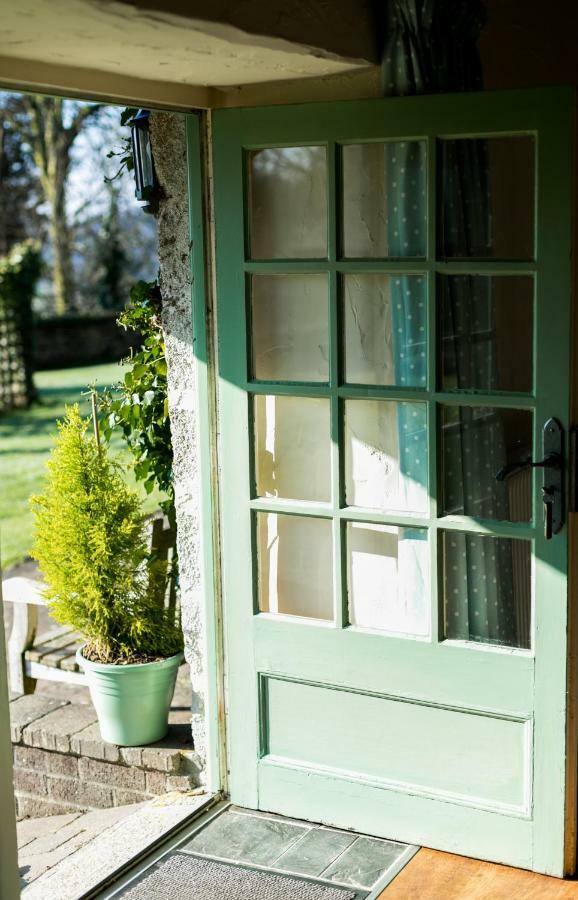Glynn Barton Cottages ボドミン エクステリア 写真