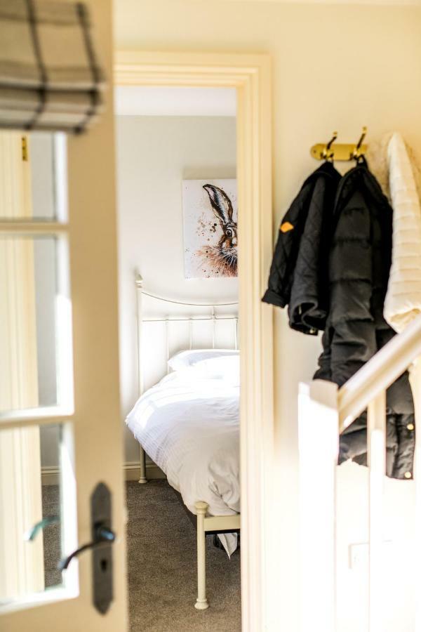 Glynn Barton Cottages ボドミン エクステリア 写真