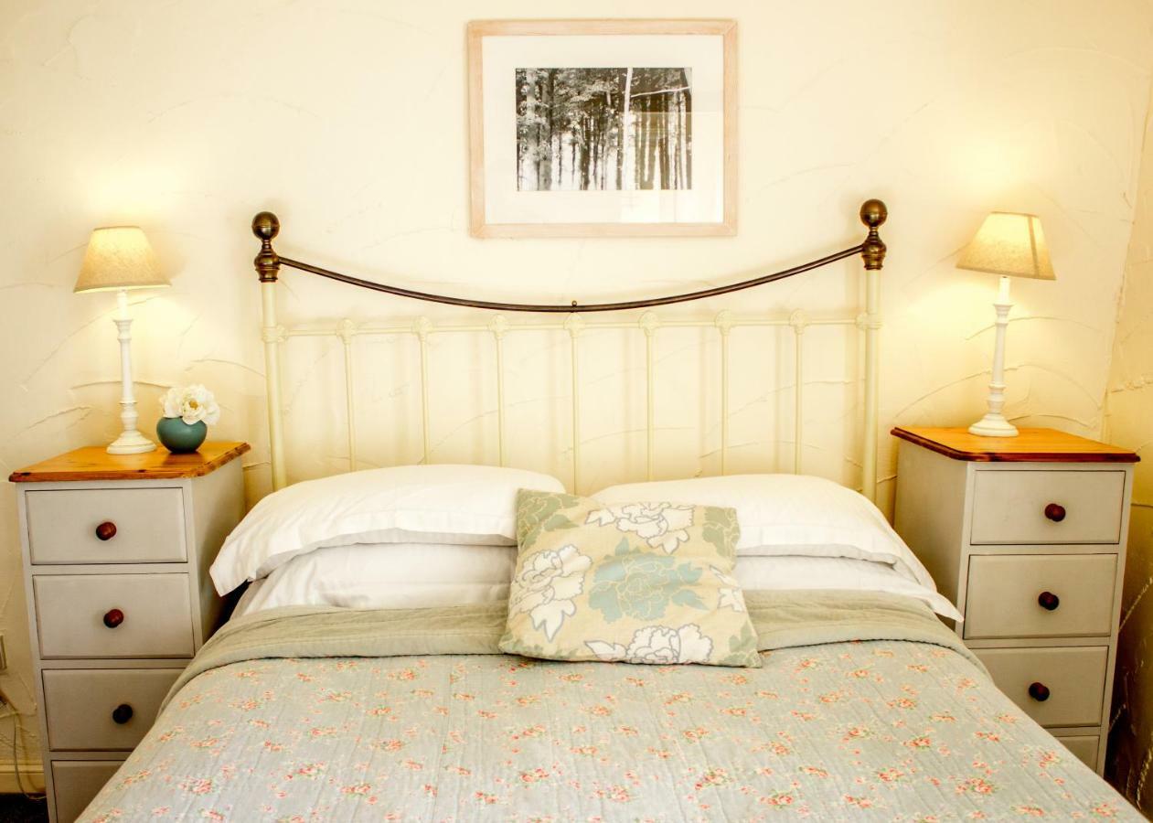 Glynn Barton Cottages ボドミン エクステリア 写真