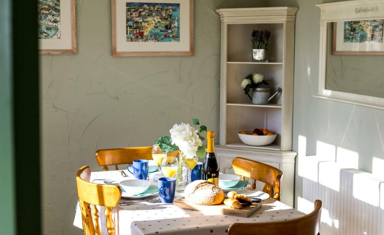 Glynn Barton Cottages ボドミン エクステリア 写真