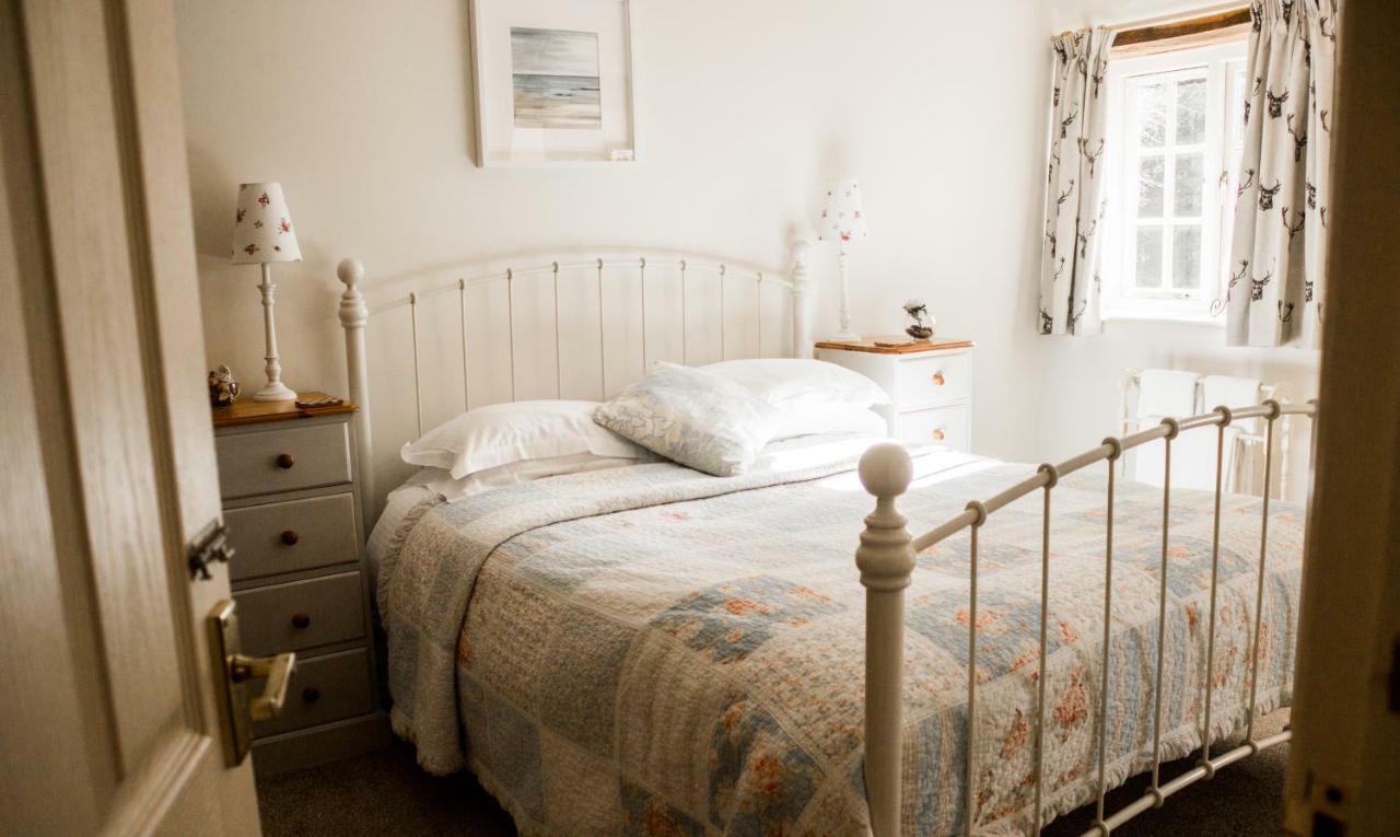 Glynn Barton Cottages ボドミン エクステリア 写真