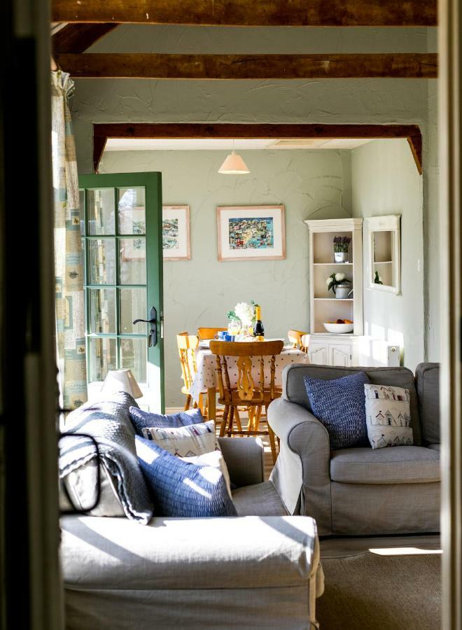 Glynn Barton Cottages ボドミン エクステリア 写真