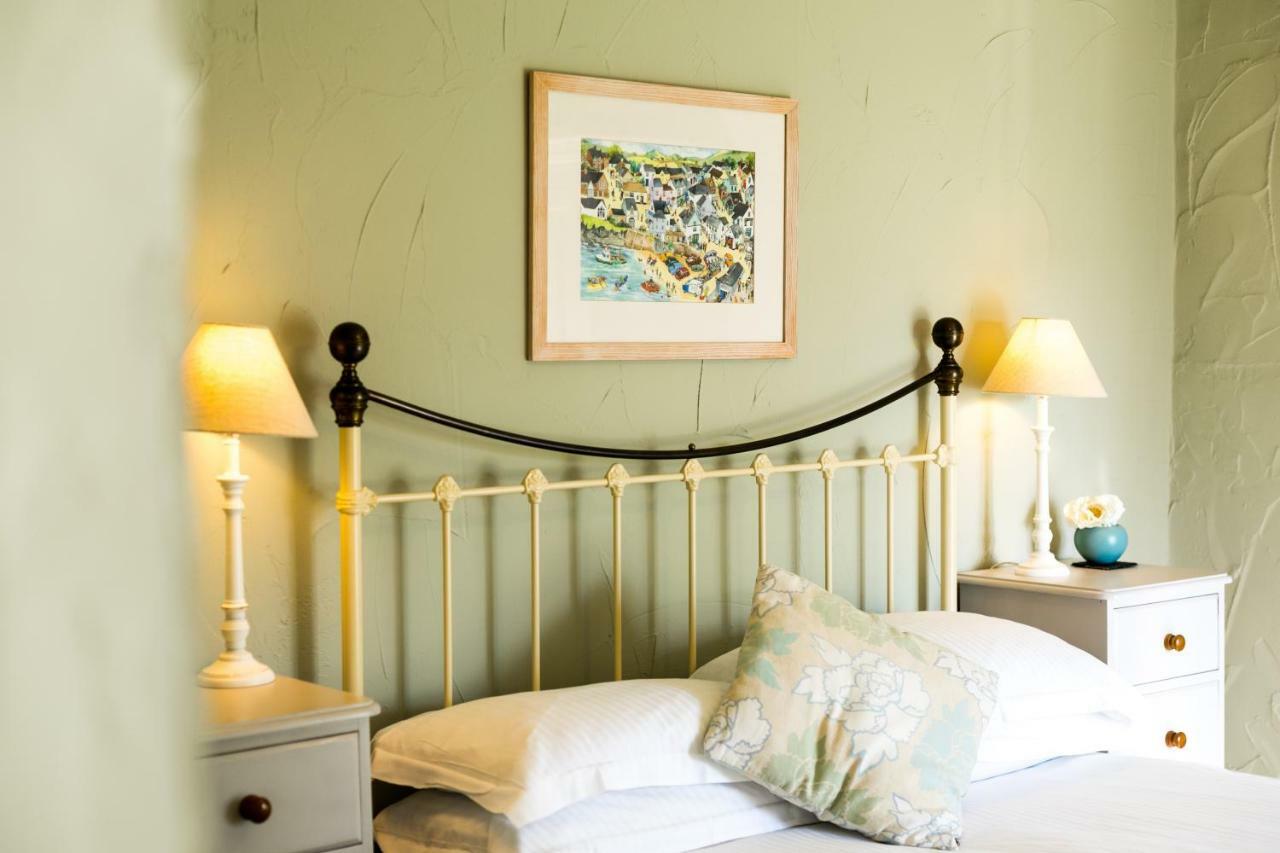 Glynn Barton Cottages ボドミン エクステリア 写真