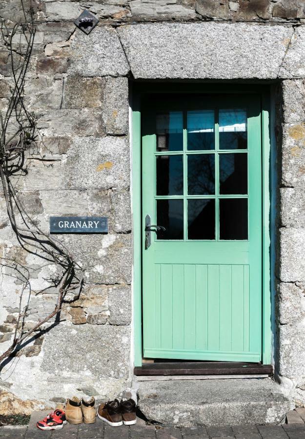 Glynn Barton Cottages ボドミン エクステリア 写真