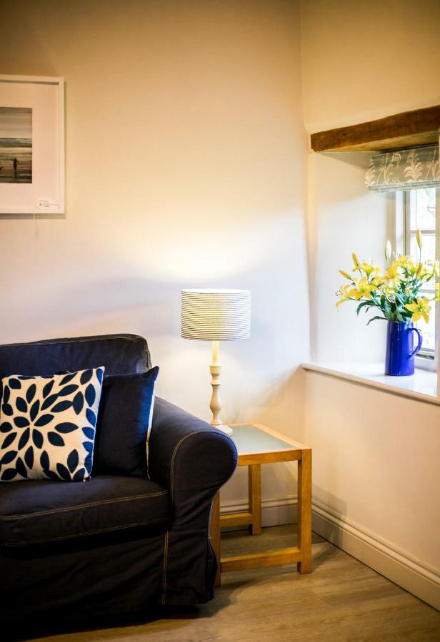 Glynn Barton Cottages ボドミン エクステリア 写真