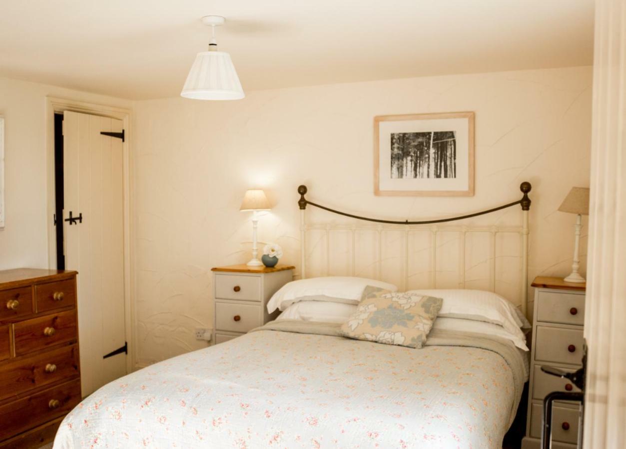Glynn Barton Cottages ボドミン エクステリア 写真
