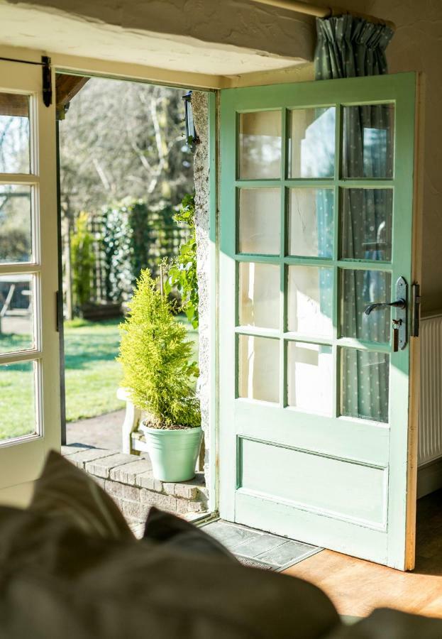 Glynn Barton Cottages ボドミン エクステリア 写真