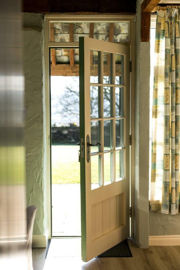 Glynn Barton Cottages ボドミン エクステリア 写真