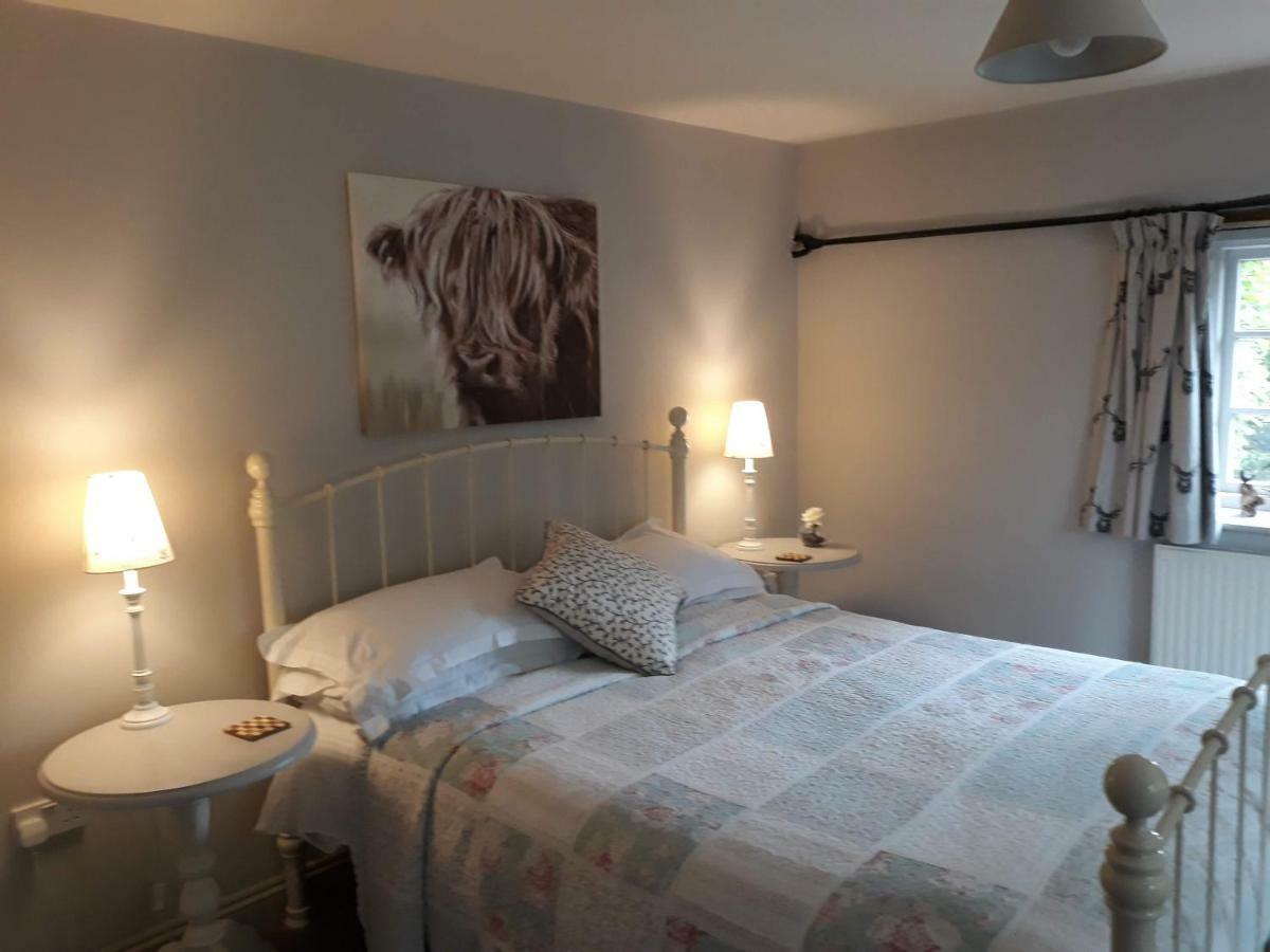 Glynn Barton Cottages ボドミン エクステリア 写真