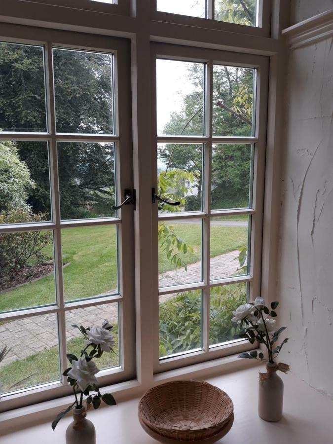 Glynn Barton Cottages ボドミン エクステリア 写真